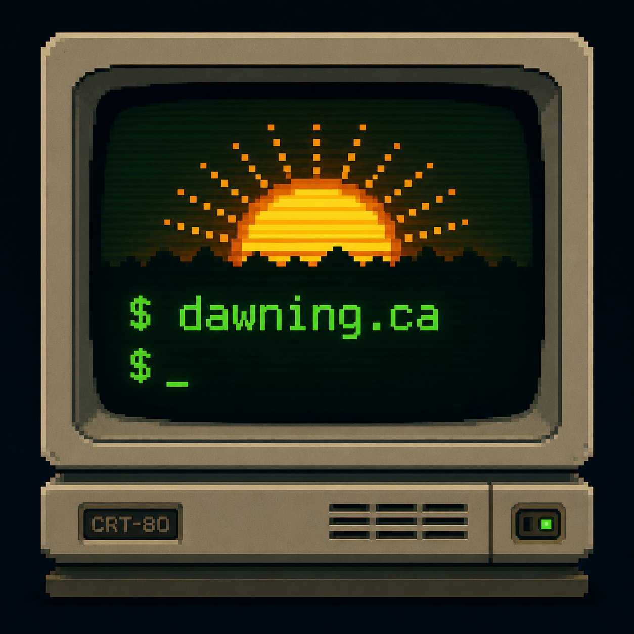 Dawning.ca
